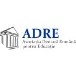 ADRE<br />Asociatia Dentara Romana pentru Educatie<br>Concept logo, site