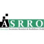 ASRRO<br />Asociatia Societatea Romana de Reabilitare Orala<br>Concept logo, site<br>