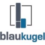 Blaukugel<br />Producator piatra artificiala<br>Corporate identity, naming, logo; produse publicitare personalizate
