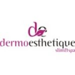 Dermoesthetique<br />Slim & Spa<br>Produse publicitare personalizate, media buying