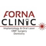 Forna Clinic<br />Naming, logo