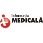 Informatia Medicala<br />Corporate identity, naming, logo, site; full services