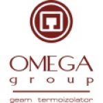 Omega Group<br />Produse publicitare personalizate, logo