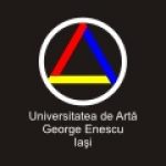Universitatea de Arte George Enescu Iasi<br />Semnalistica outdoor